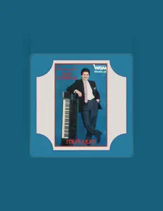 Posłuchaj wykonawcy Naci Tanrıyar, obejrzyj teledyski, przeczytaj biografię, zobacz daty tras koncertowych i nie tylko!