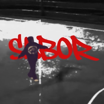 SABOR (feat. Cheo & Roman) - Single