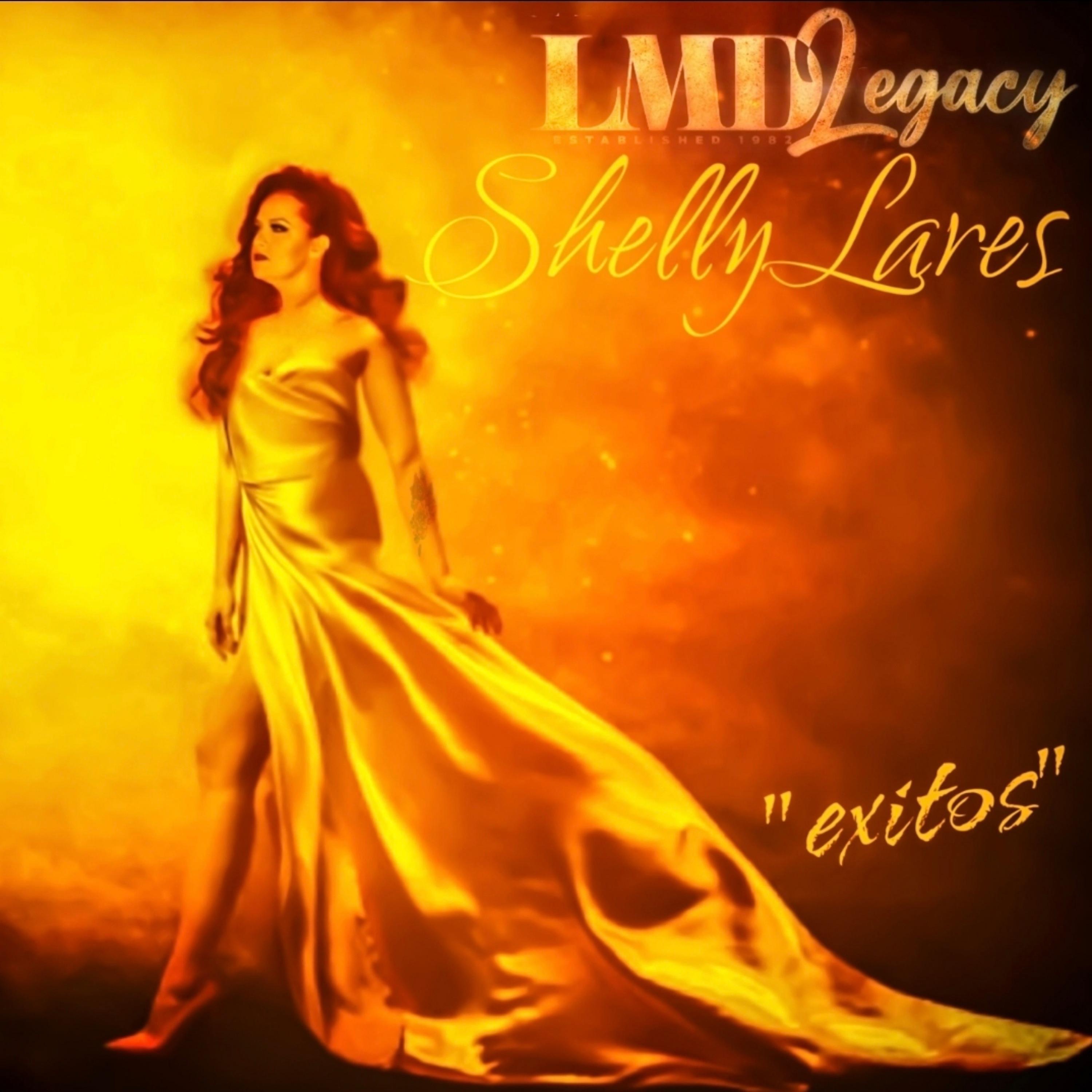 LMD LEGACY EXITOS