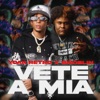 Vete a Mia - Single