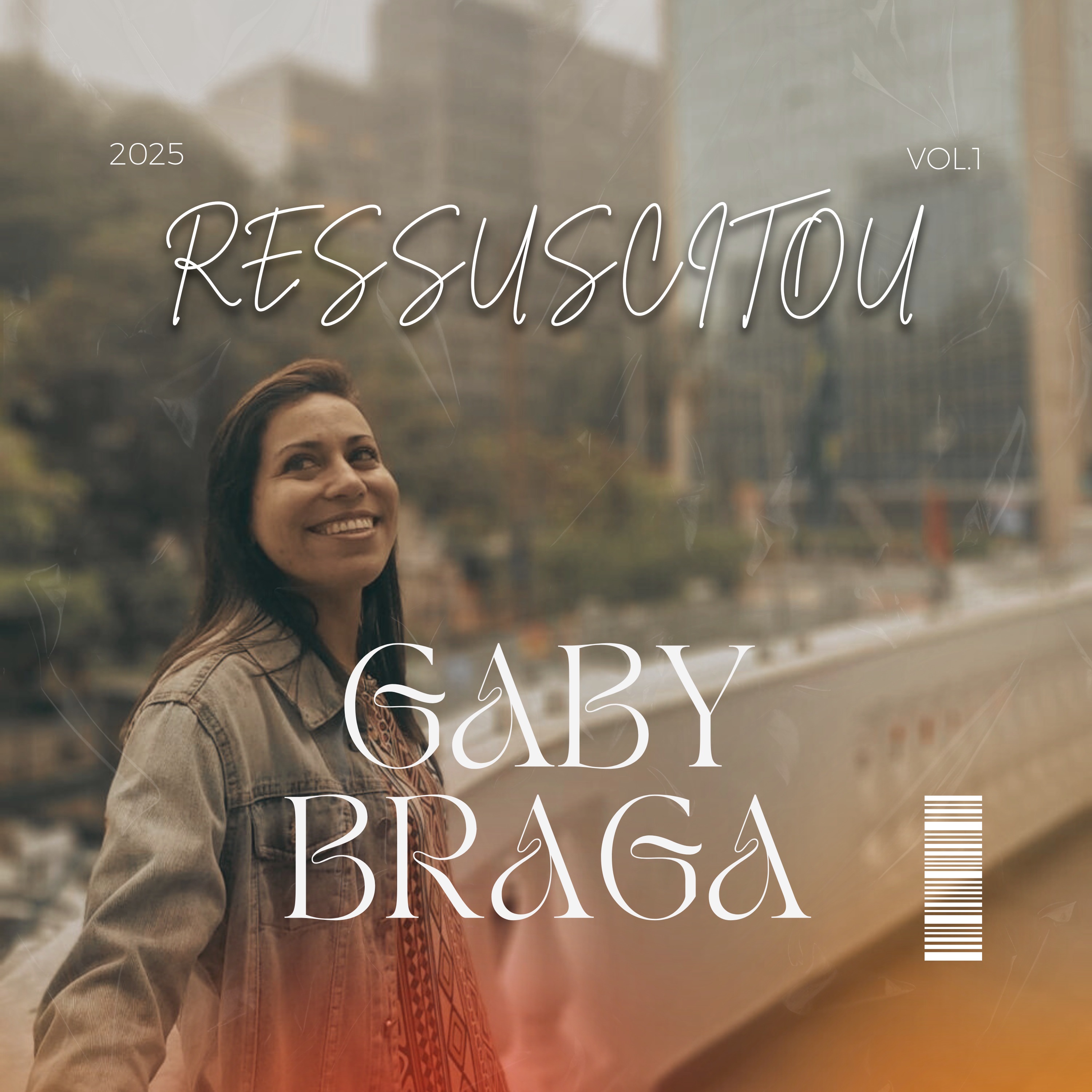 Ressuscitou - Single