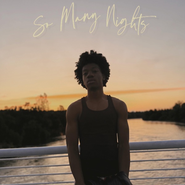 #SoManyNights