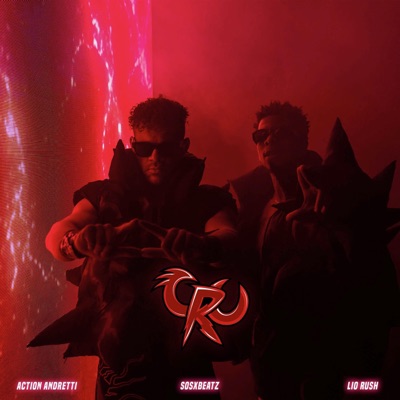 CRAZY RUTHLESS UNHINGED - Single