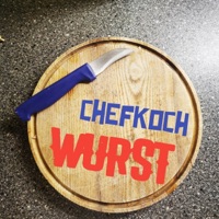 Wurst - Single - Chefkoch & DJ PETE