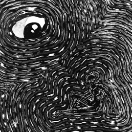 Облююсь и упаду Гобелен