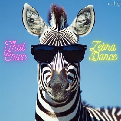 Zebra Dance (feat. Kali J) - Single
