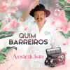 A Cristina já é uma moça