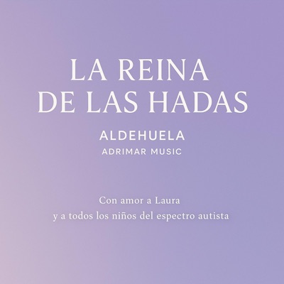La Reina de las Hadas - Single