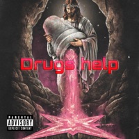 Drugs help (feat. Sheluvs6k) - Single - Muwop