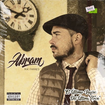 El Último Vagón del Último Tren - Single