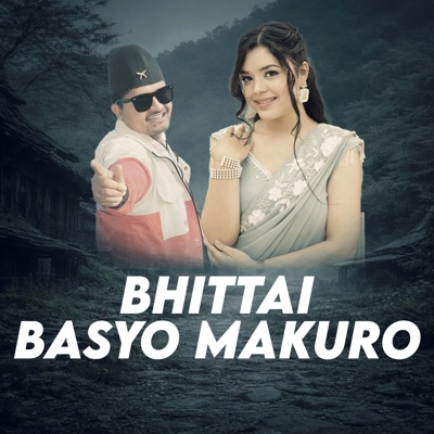 Bhittai Basyo Makuro - Single