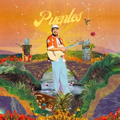 Puentes - Single