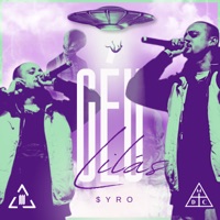 Céu Lilás - EP - $yro