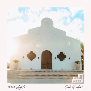 10,000 Angels (Acoustic) - Single