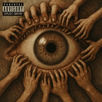 Руки - Single - Кромешная Тьма