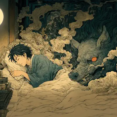 鬼屋敷_OniYashiki - Shazam