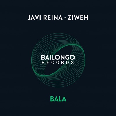 Bala (Extended Mix) cover art