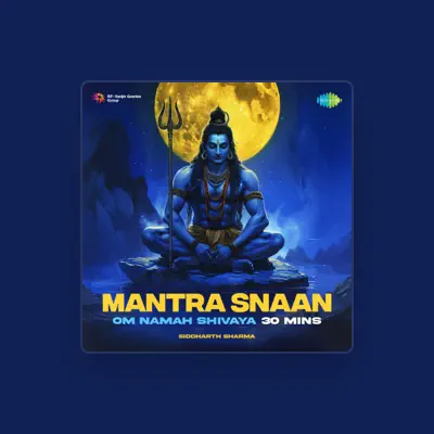 Listen to Siddharth Sharma, watch music videos, read bio, see tour dates & more!