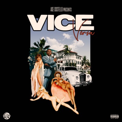 Vice Versa - EP