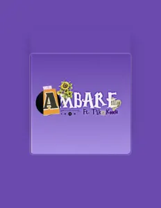 Visler을(를) 듣고, 뮤직 비디오를 보고, 약력을 읽고, 투어 일정 등을 확인하세요!