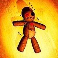 VOODOO - Single - Gravestone