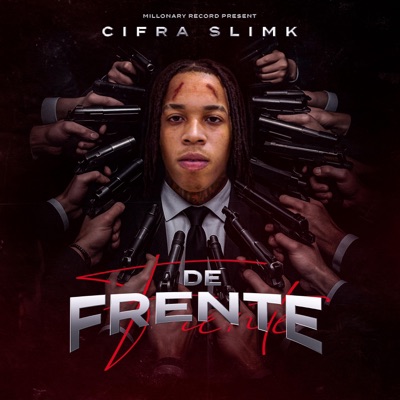 Cifra Slimk - DE FRENTE