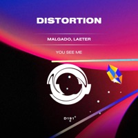 You See Me - Single - Malgado & LAETER
