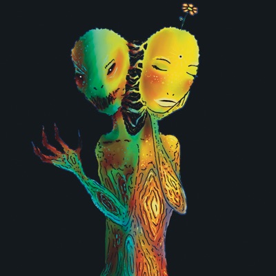 Ego - Single