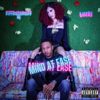 Mind At Ease (feat. Tha Empress Lucki) - Single - FifthElementRJ