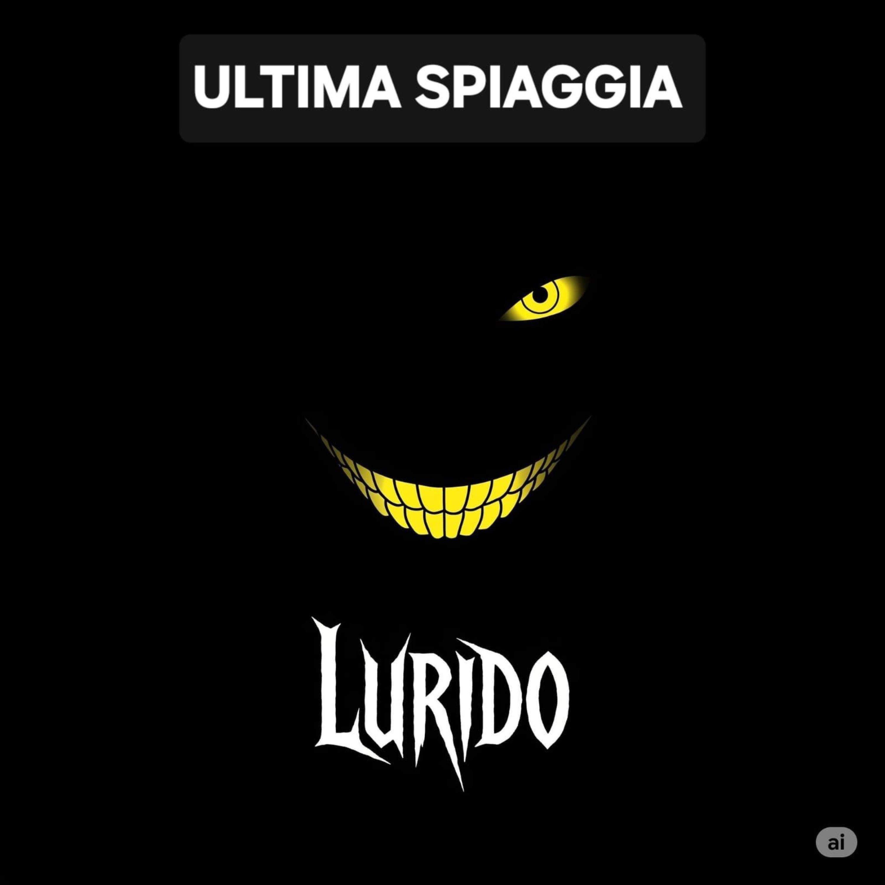 Ultima spiaggia - Lurido