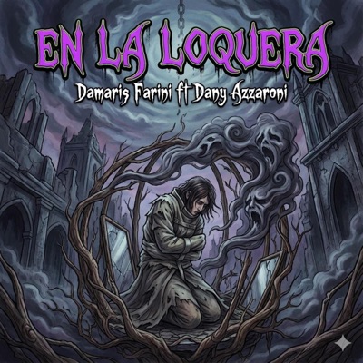 En la loquera - Single