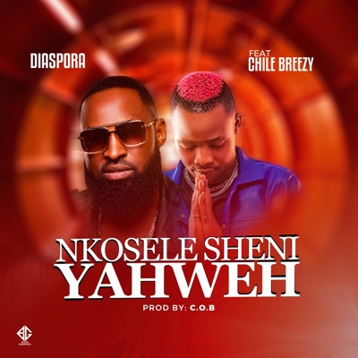 Nkosele Sheni Yahweh (feat. Chile Breezy) - Single