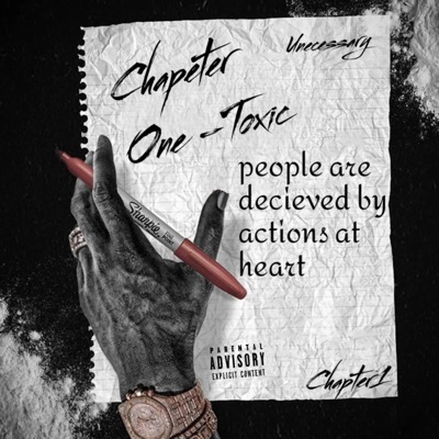 Chapter One (Toxic) - Single