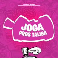 Joga Pros Talibã - Single - DJ ODIIN Zs, Mc DDSV & FreesTyle Sounds