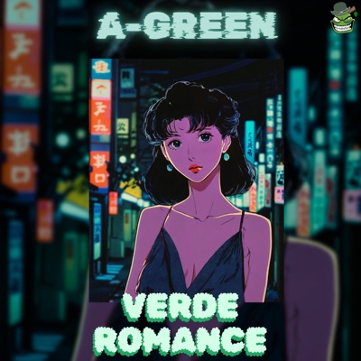 Verde Romance - Single