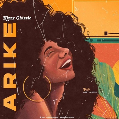 Arike - Single