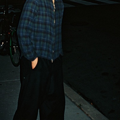 MALL GRAB - Liverpool Street In The Rain (Sped Up)