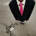 POTHOLE