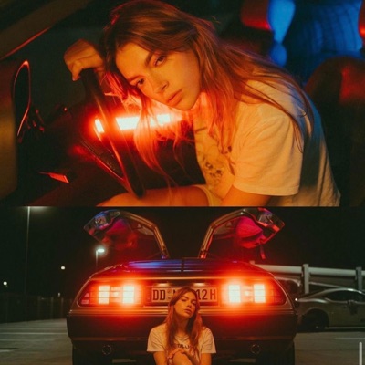 KATILE - Single