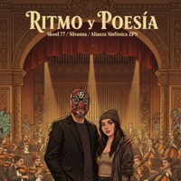 Ritmo y Poesía - Single - Skool 77, Silvanna & Alianza Sinfónica ZPN