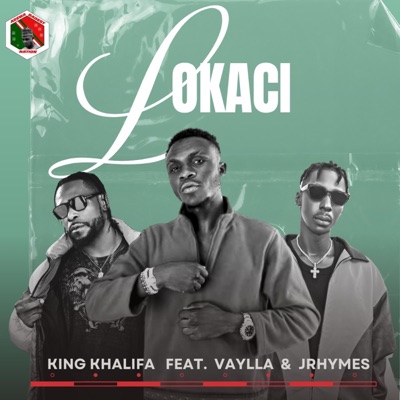 Lokaci (feat. Vaylla & JRhymes) - Single