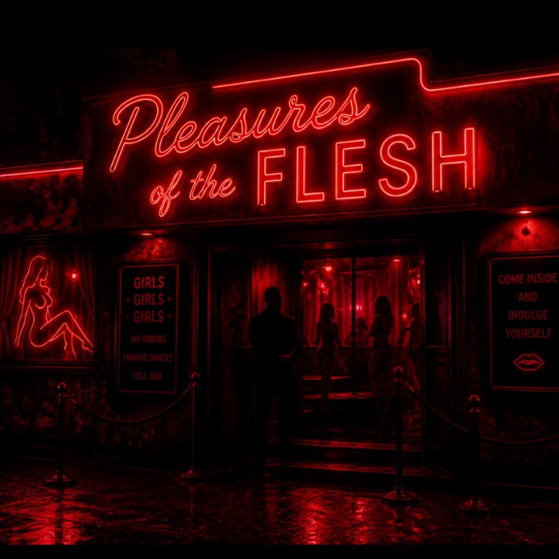 Pleasures of the Flesh