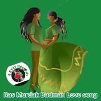 Badman Love Song - Single - Ras Murdak