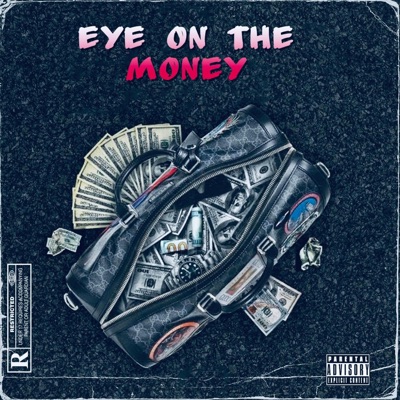 Eye on the money (feat. Currenxy & Ultracoal) - Single
