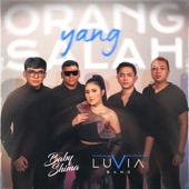 Orang Yang Salah artwork