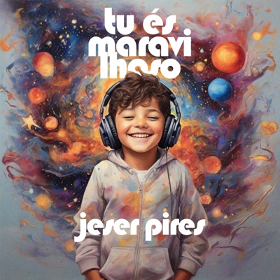 Tu És Maravilhoso - Single