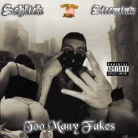 Too Many Fakes - Single - $chlick