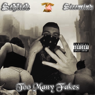 Too Many Fakes - Single