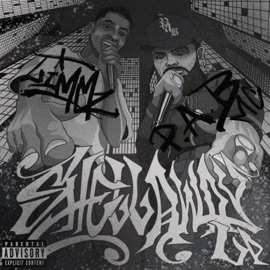 Bad On Their Own (feat. Klinical) P.A.B MC & Limmz