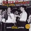 Buzz Busby - Where Will This End